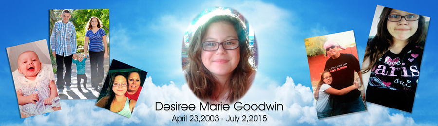 Desiree