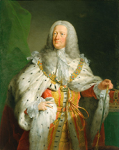 George II