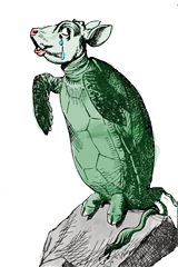 Mock Turtle