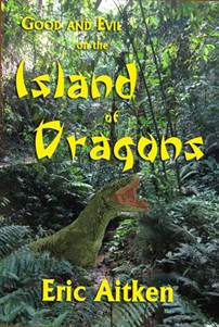 Island of Dragons