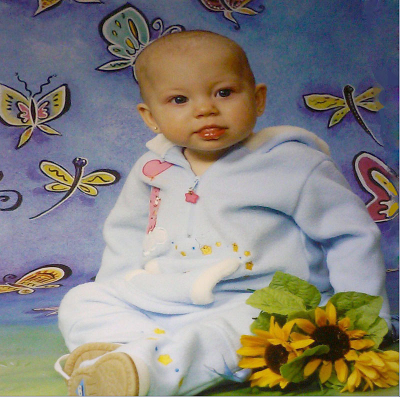 Desiree baby pic